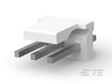 All Parts Connectors Headers 640445-3 by TE Connectivity AMP Connectors